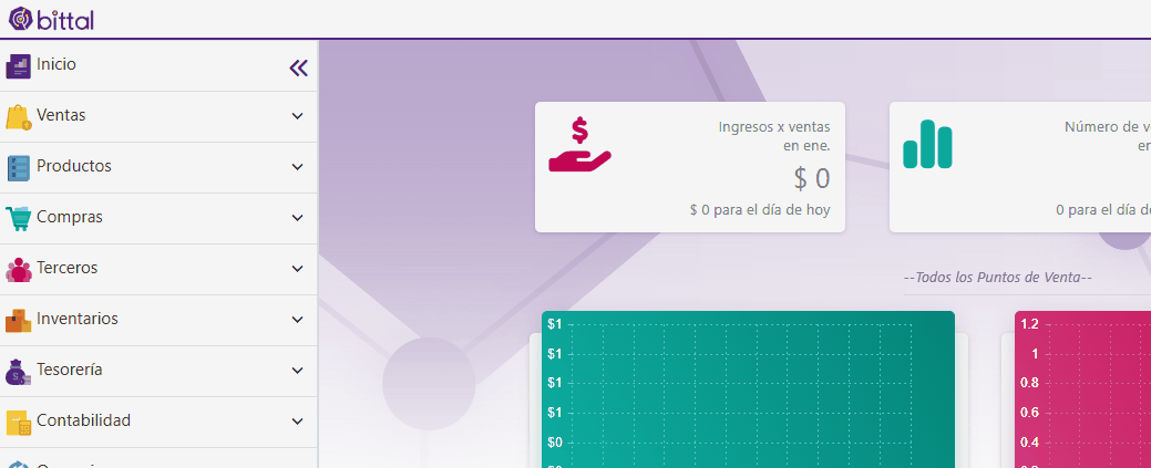 Carga masiva de productos desde excel